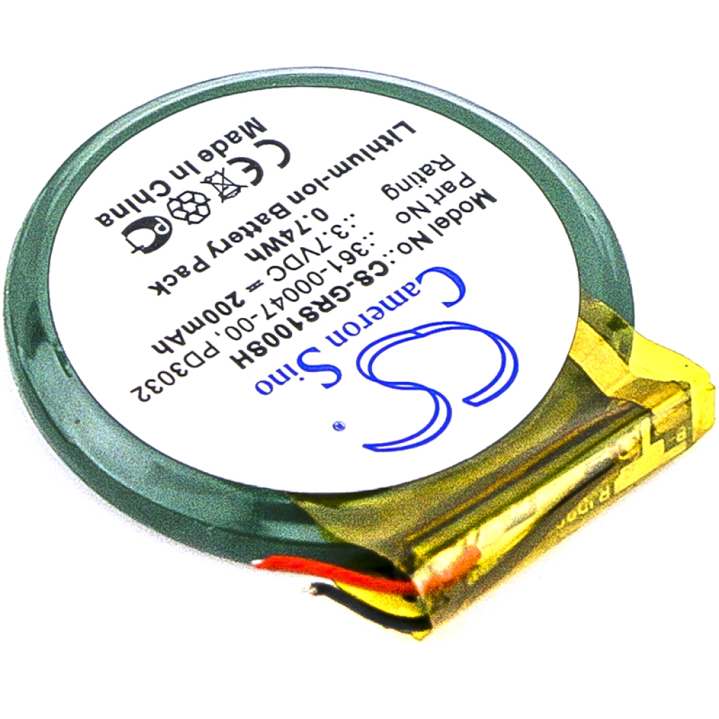 Batterie Sostituisce PD3032