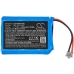 Batteria GPS, navigatore Garmin CS-GRS879SL