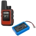 Batteria GPS, navigatore Garmin CS-GRS879SL