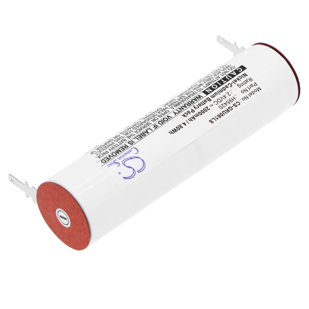 Batterie Sostituisce H95420