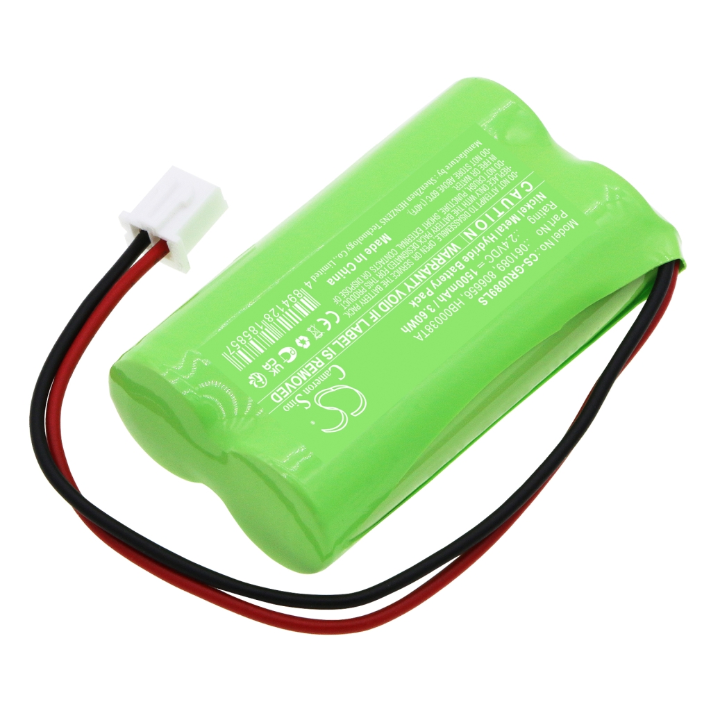 Battery Replaces 806656