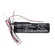 CS-GSC320HL<br />Batterie per   sostituisce la batteria 361-00022-00