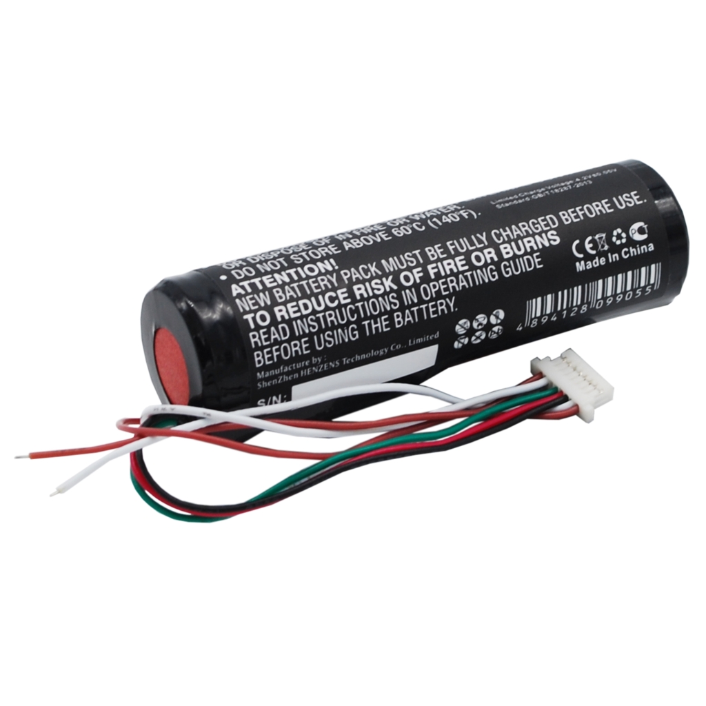 Battery Replaces 361-00022-05