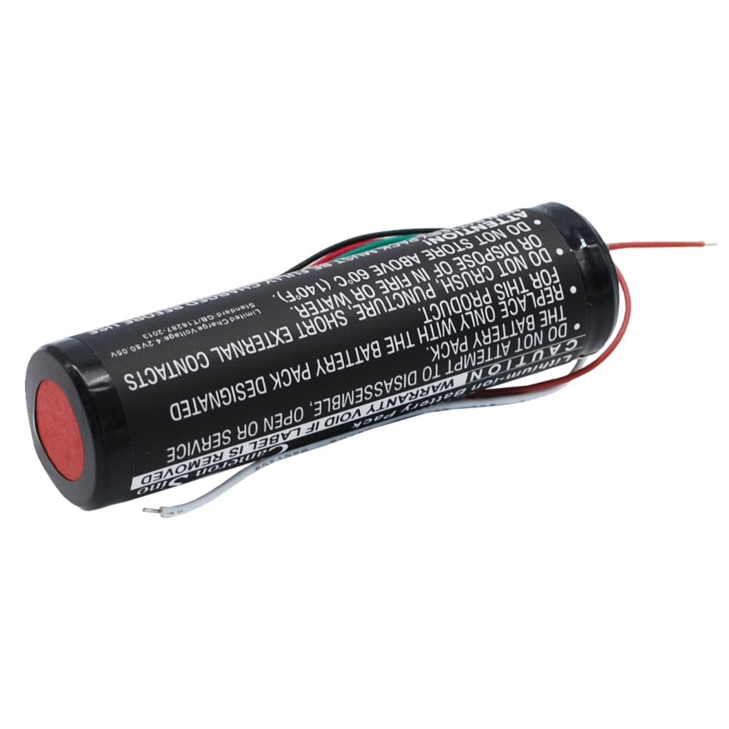 Batterie Sostituisce 361-00022-05