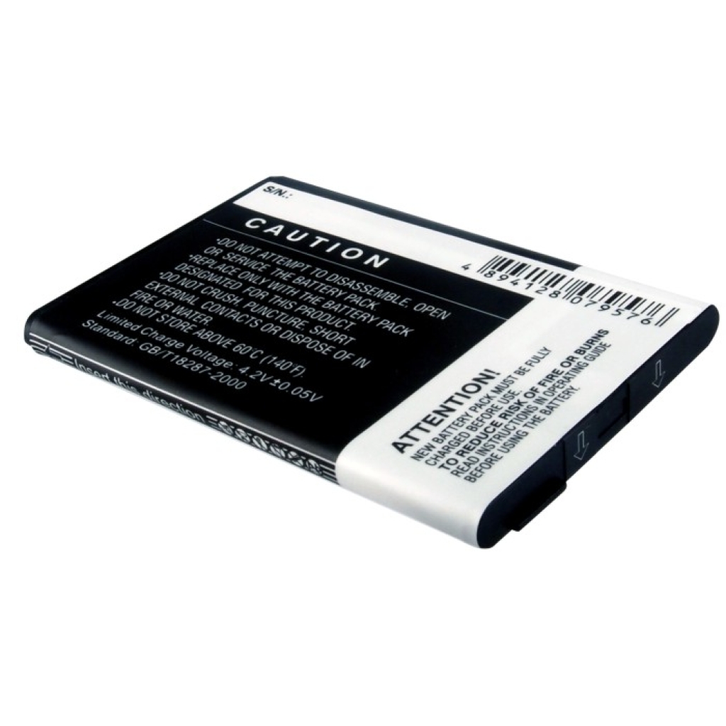 Batteria del telefono cellulare Gigabyte G1345 (CS-GSG145SL)