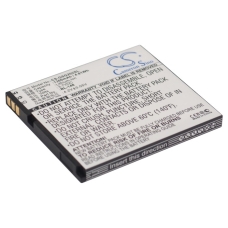 Compatible battery replacement for Gigabyte BL-148