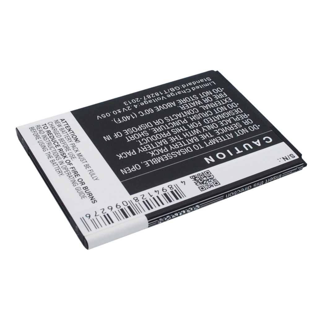 Batteria del telefono cellulare Arcmoile Velocity (CS-GSM200SL)