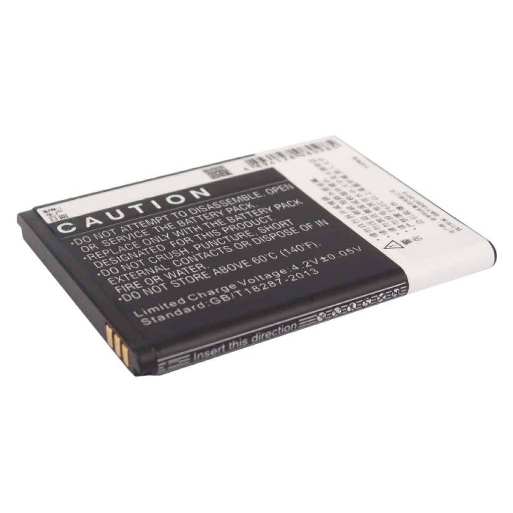 Batteria del telefono cellulare Gigabyte Gsmart Rio R1 (CS-GSR100SL)