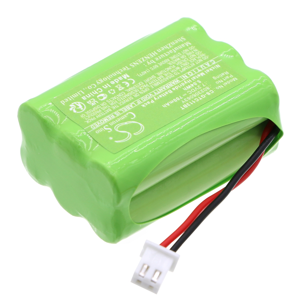 Batterie Sostituisce 802306063Y