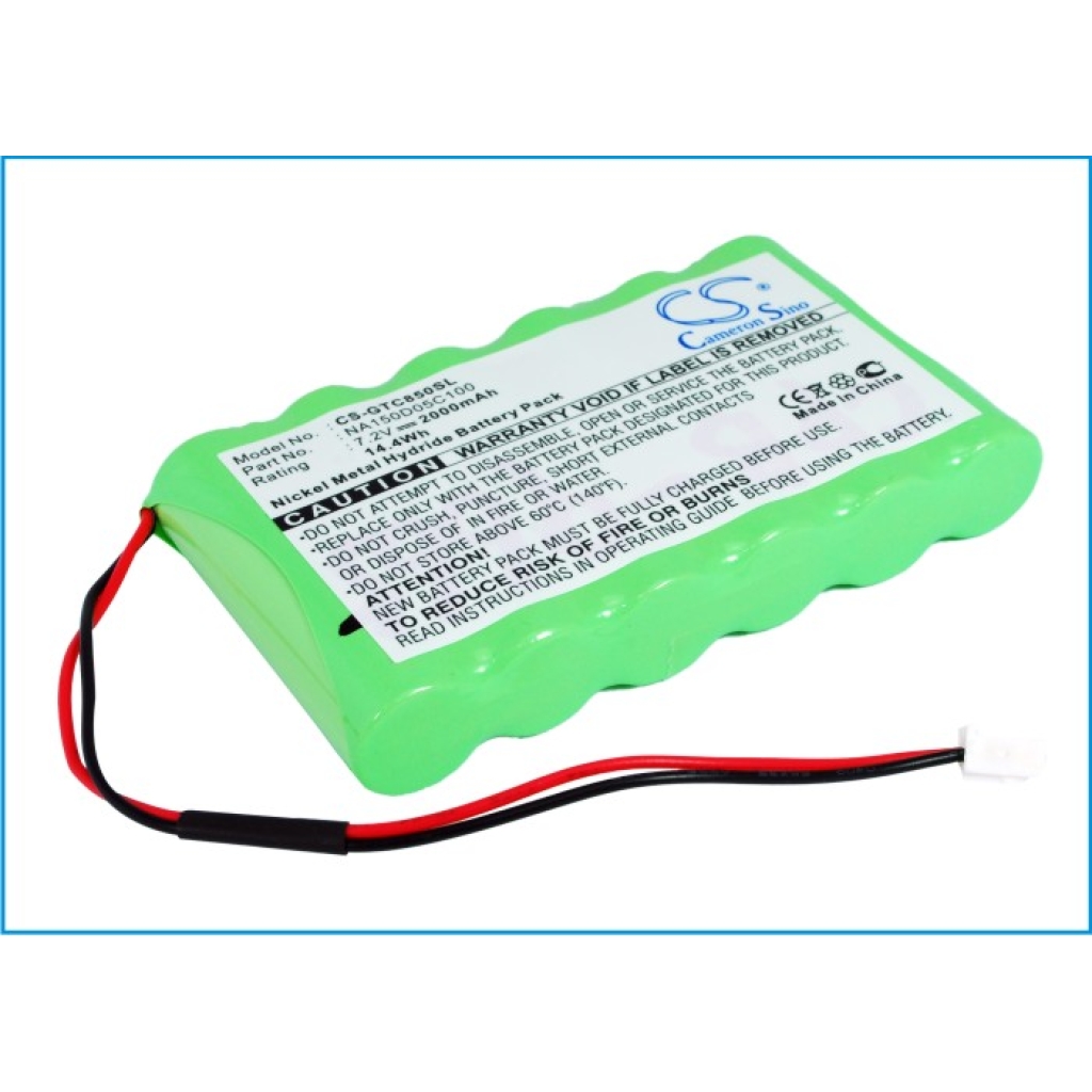 Battery Replaces NA150D05C100