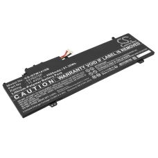 Sostituzione della batteria compatibile per Gateway 5376275P,GWTN141-2,GWTN141-4,NV-509067-3S,UTL-509068-3S