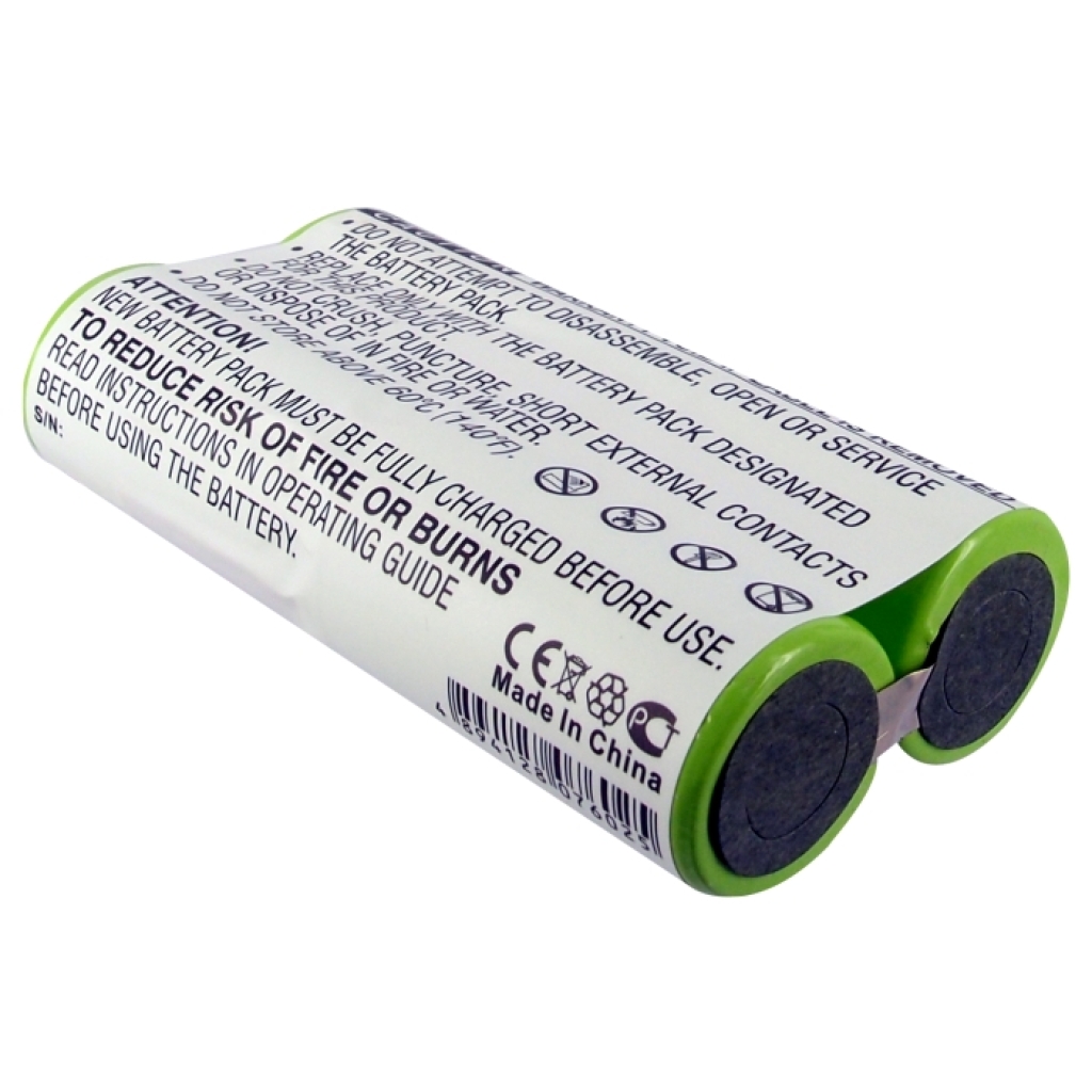 Batterie Sostituisce 0690-1000-311