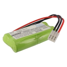 Sostituzione della batteria compatibile per GE B10788,MED9125,OM10788