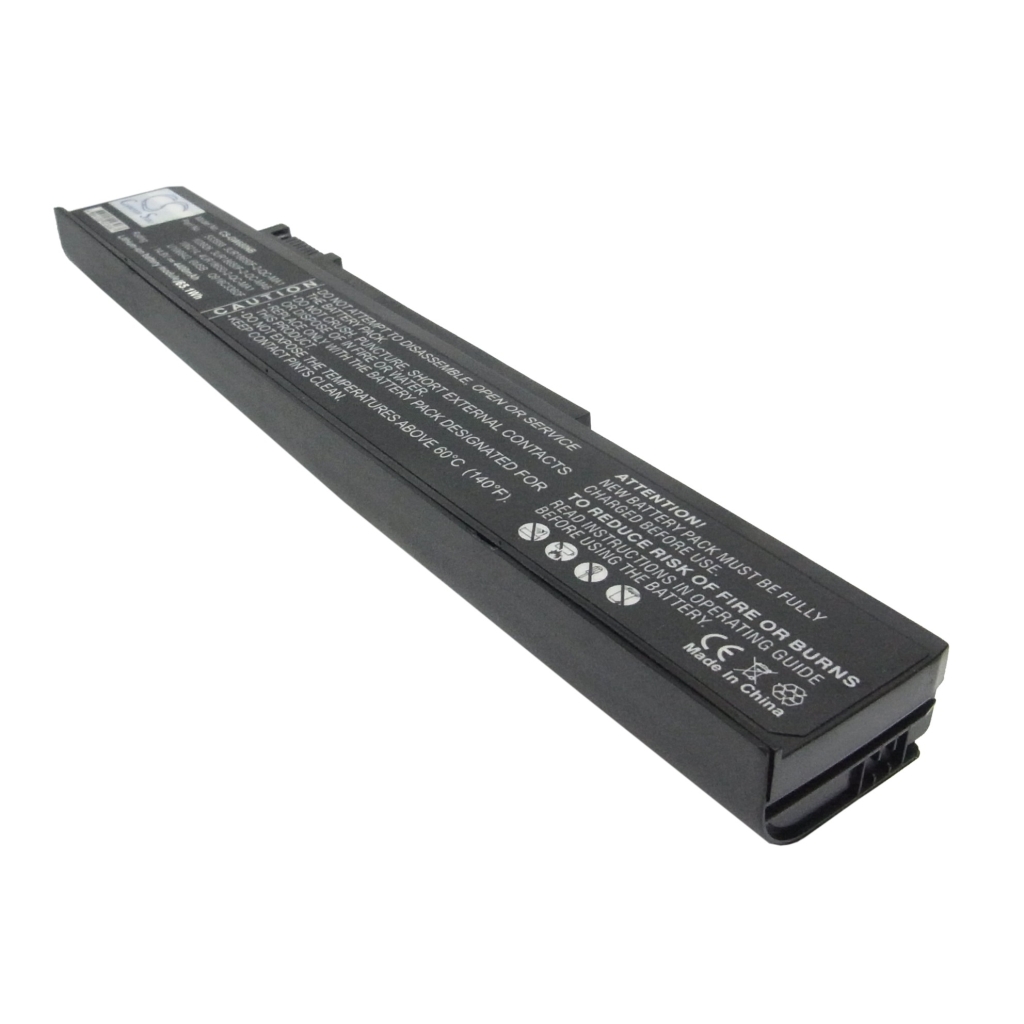 Batterie Sostituisce 6500948