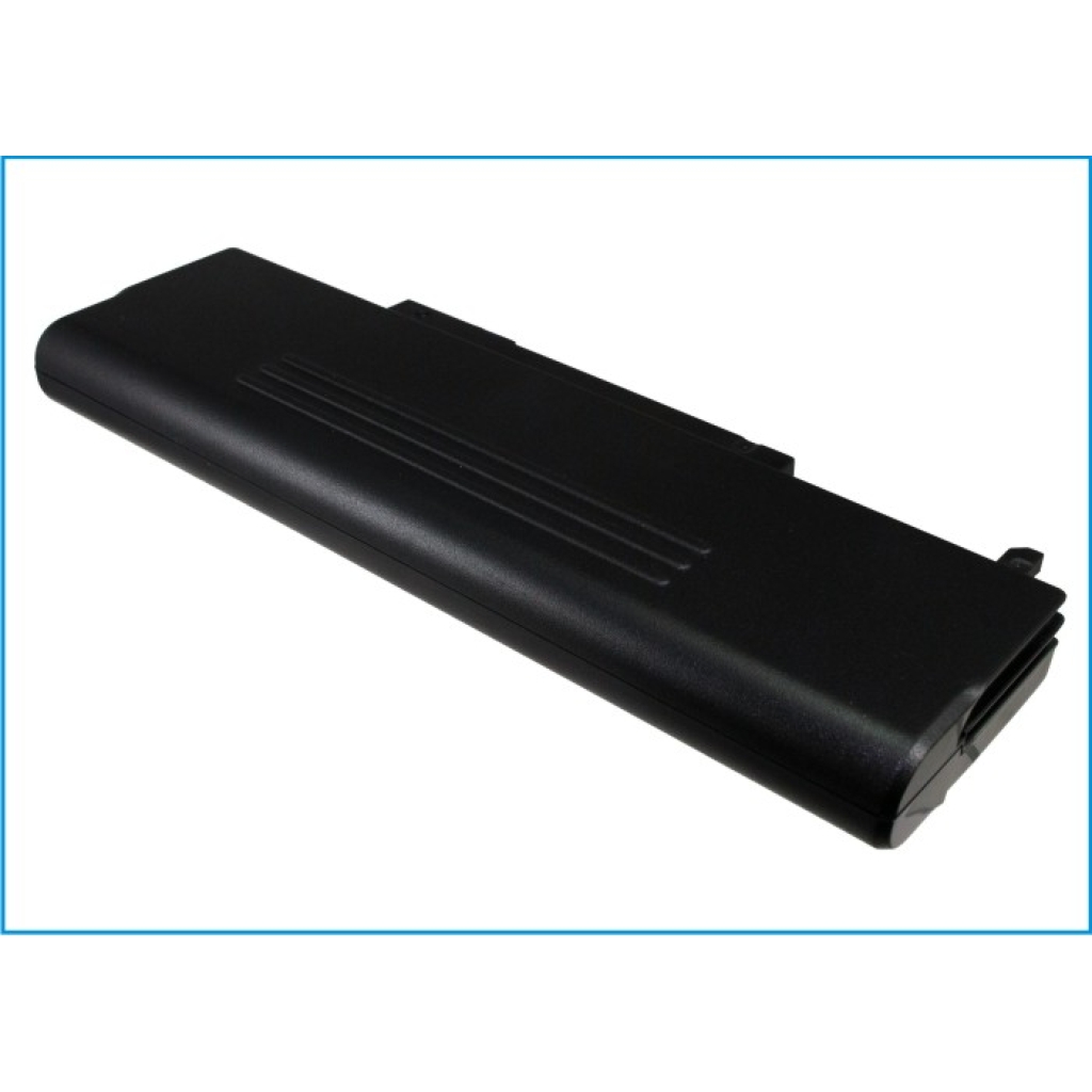 Batterie Sostituisce DAK100440-010144L