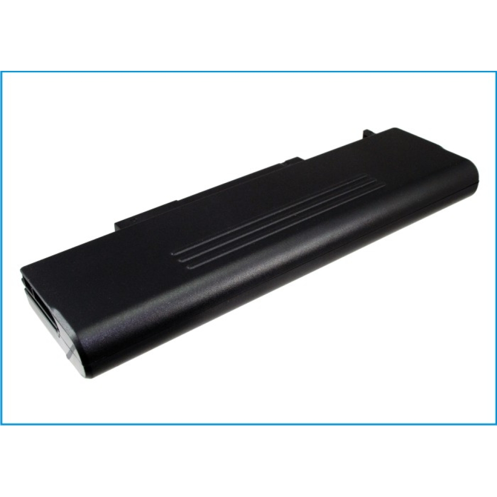 Batterie Sostituisce DAK100440-010144L