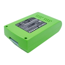 Sostituzione della batteria compatibile per Greenworks 24V CHARGER 2 SLOTS 2 AMP,270401020,29322,29807,29837...