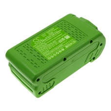 Sostituzione della batteria compatibile per Greenworks 20202,22262,24252,25312,29252...