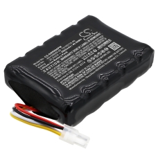 Sostituzione della batteria compatibile per Cramer R0100999-00,T0100110-00