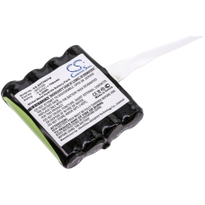 Sostituzione della batteria compatibile per Motorola BATT-4R,BATT4R,BP40,IXNN4002A,IXNN4002B