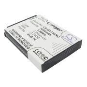 CS-GXT35RC<br />Batterie per   sostituisce la batteria SLB-10