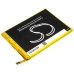 Batteria del telefono cellulare Highscreen CS-HAR120SL