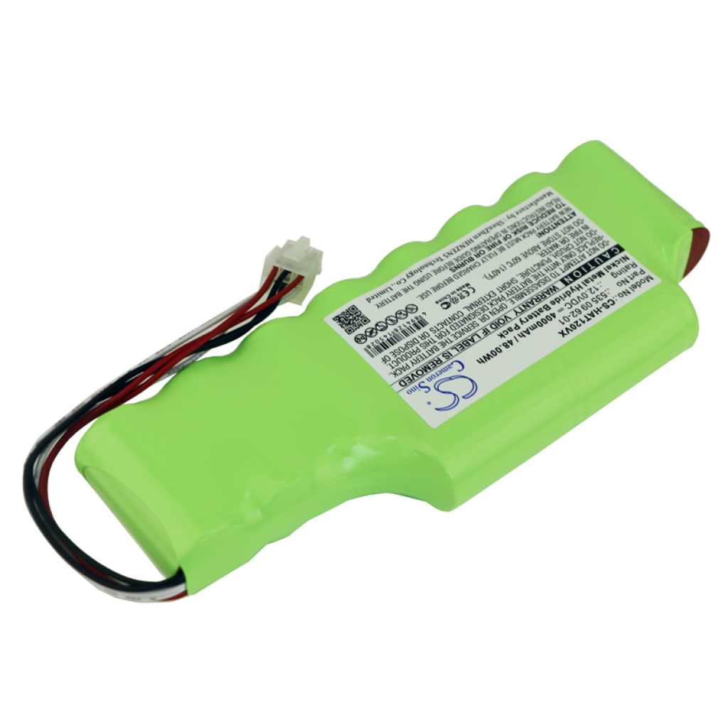 Batteria per elettroutensili Husqvarna Automower G1 2000