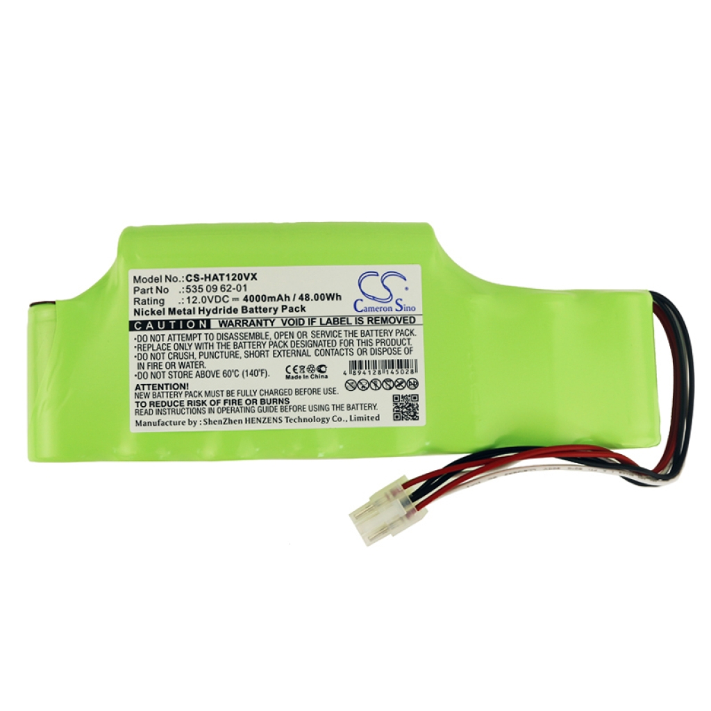 Batteria per elettroutensili Husqvarna Automower G1 1998