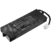 Battery Replaces 535062001