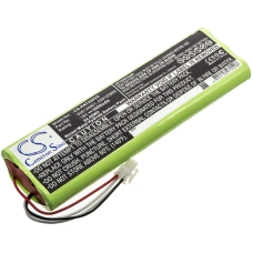 Sostituzione della batteria compatibile per Gardena 1128621-01,1128621-01/6,112862101,112862101/6,1128621016...