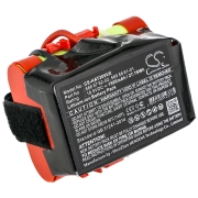 Batteria per elettroutensili Gardena R70