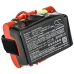 Batteria per elettroutensili Flymo CS-HAT305VX