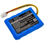 CS-HAT310VX<br />Batterie per   sostituisce la batteria 584 85 28-01