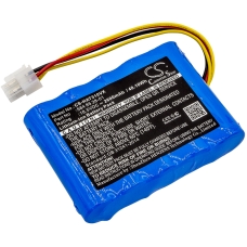 Sostituzione della batteria compatibile per Husqvarna 584 82 28-01,584 85 28-01,584 85 28-02,589 58 62-01,5895862-01...