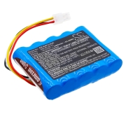 CS-HAT315VX<br />Batterie per   sostituisce la batteria 5895862-01