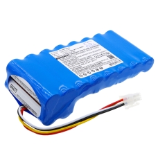 Sostituzione della batteria compatibile per Husqvarna 580 68 33-01,580 68 33-02,580 68 33-03,589 58 52-01,589 58 52-02...