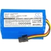 Batteria a vuoto Liectroux CS-HAT322VX