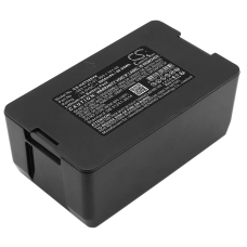 Sostituzione della batteria compatibile per Husqvarna 529 60 68-01,529 60 68-02,588 14 64-01,589 58 57-01,593 1 141-02...