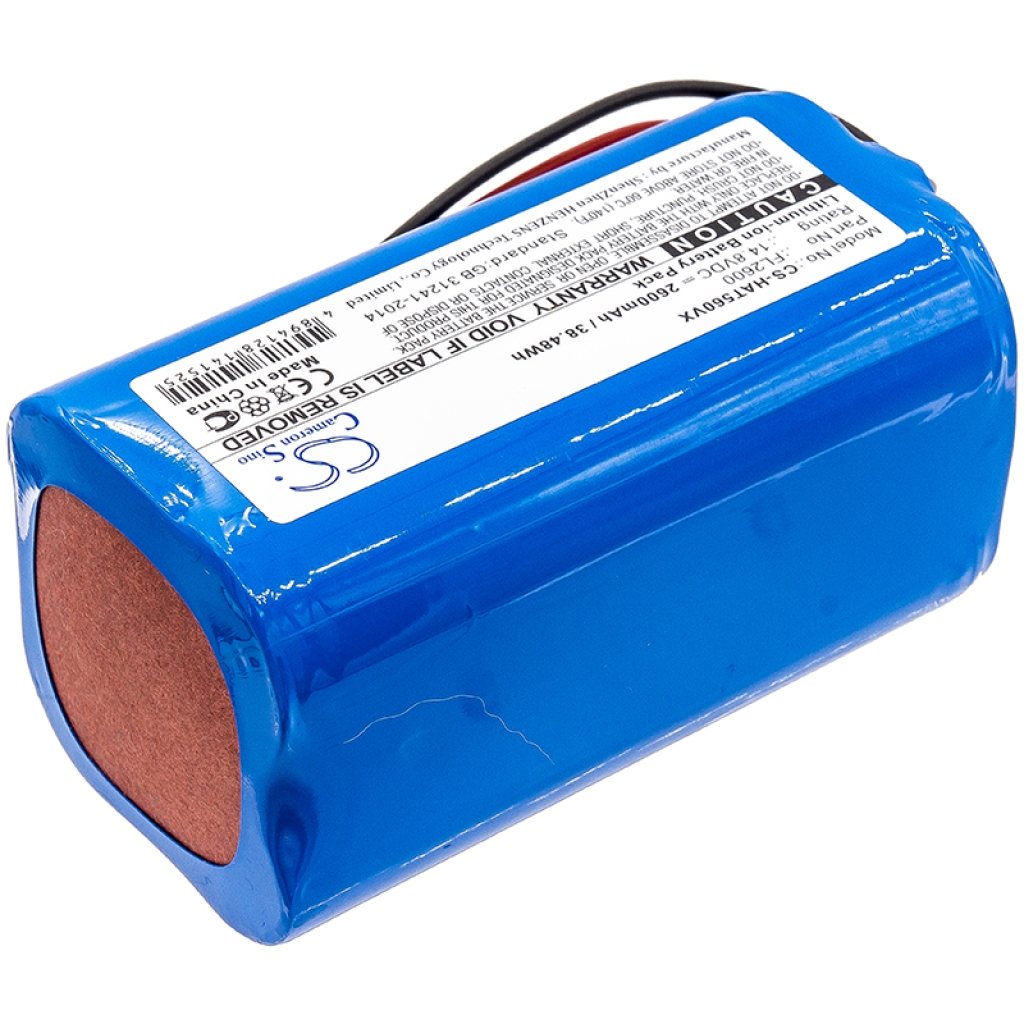 Batteria per Casa Intelligente Haier CS-HAT560VX