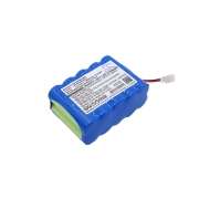 CS-HAX801MD<br />Batterie per   sostituisce la batteria NI-AA2000MAH