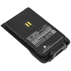 Sostituzione della batteria compatibile per Hytera BL1506,BL2018