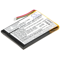 Sostituzione della batteria compatibile per HP L02442001