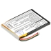 Tablet Battery HP CS-HCQ720SL