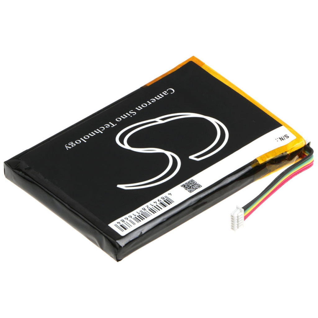 Tablet Battery HP CS-HCQ720SL