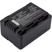 Batteria della fotocamera Panasonic HC-550EB