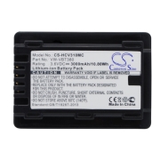 CS-HCV310MC<br />Batterie per   sostituisce la batteria VW-VBT190