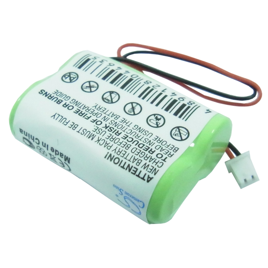 Sostituzione della batteria compatibile per HandHeld HHP-7300-INTBAT