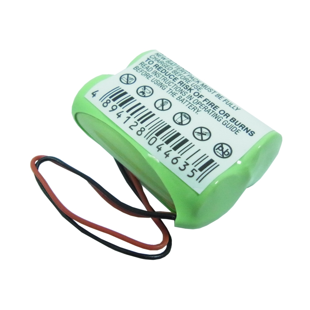 Sostituzione della batteria compatibile per HandHeld HHP-7300-INTBAT