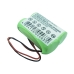 Sostituzione della batteria compatibile per HandHeld HHP-7300-INTBAT