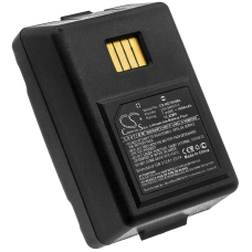 Sostituzione della batteria compatibile per HandHeld 200-00059-6